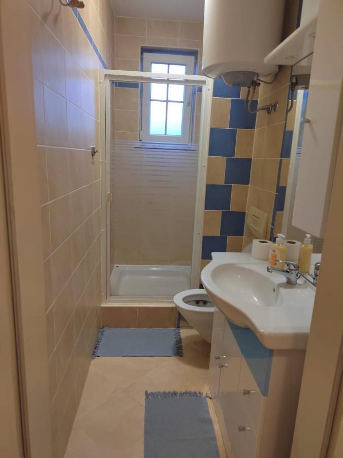 Ferienwohnung Medulin.Apartman Exterior foto