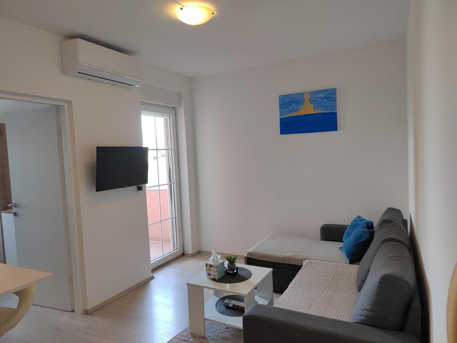 Ferienwohnung Medulin.Apartman Exterior foto